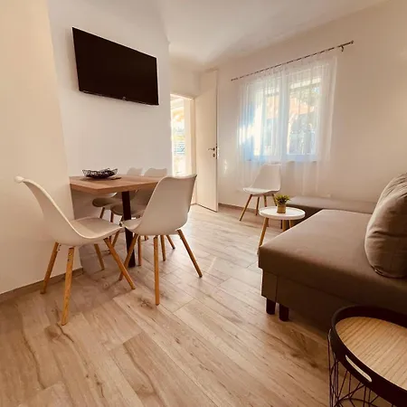 Heart&soul Villa Zečevo