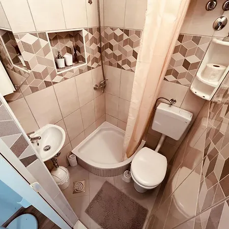 Heart&soul Villa Zečevo