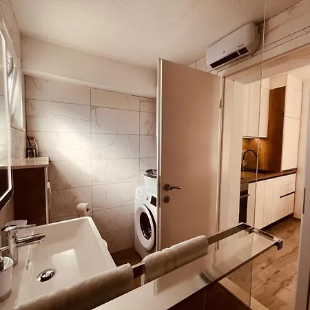 Villa Heart&soul Zečevo