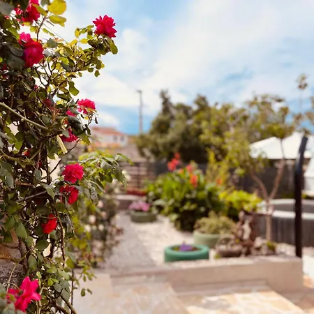 Heart&soul Villa