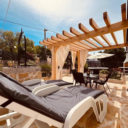 Heart&soul Villa