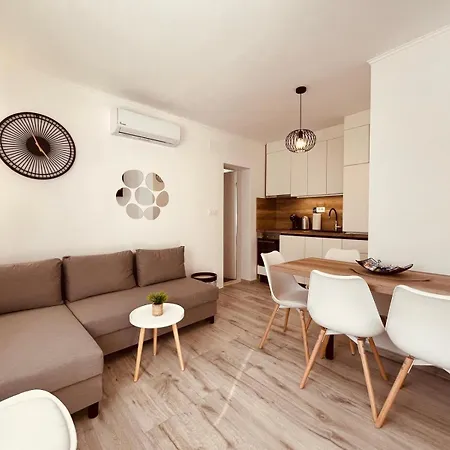 Villa Heart&soul Zečevo