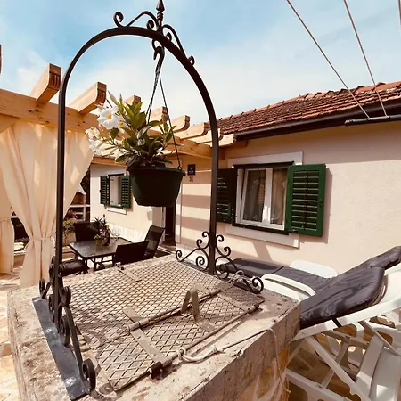 Heart&soul Villa *