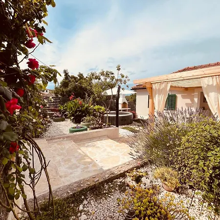 Villa Heart&soul Zečevo