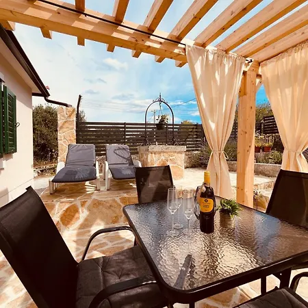 Villa Heart&soul Zečevo