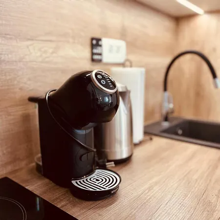 Villa Heart&soul Zečevo