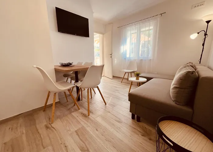 Heart&soul Villa Zečevo