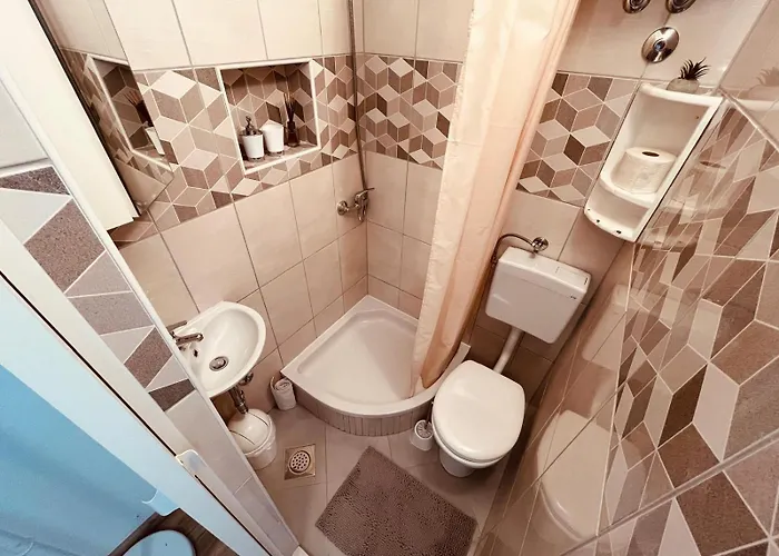 Heart&soul Villa Zečevo