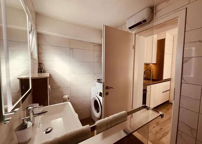 Villa Heart&soul Zečevo