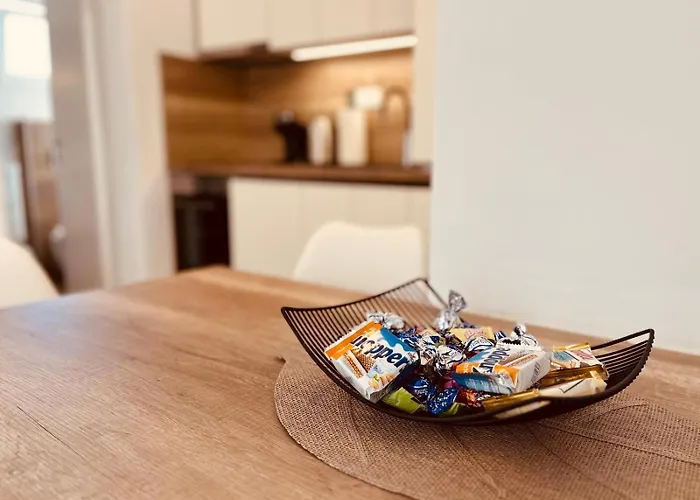 Heart&soul Villa Zečevo