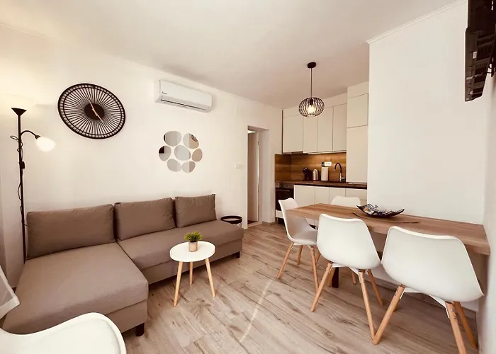 Villa Heart&soul Zečevo