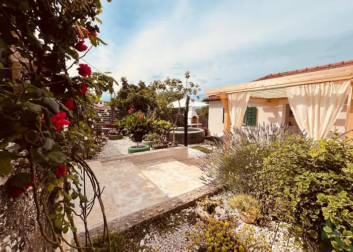 Villa Heart&soul Zečevo