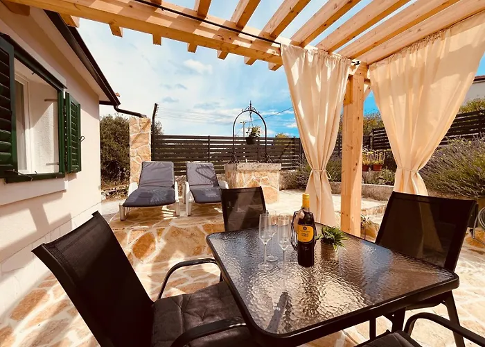 Villa Heart&soul Zečevo